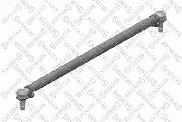 Tie Rod 84-35056-SX