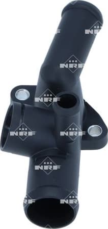 Coolant Flange 775071