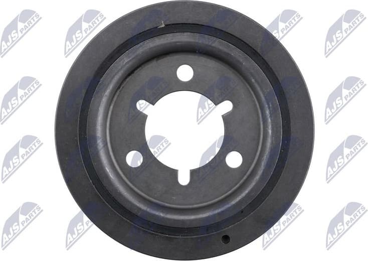 Belt Pulley, crankshaft RKP-PE-009 - image 3