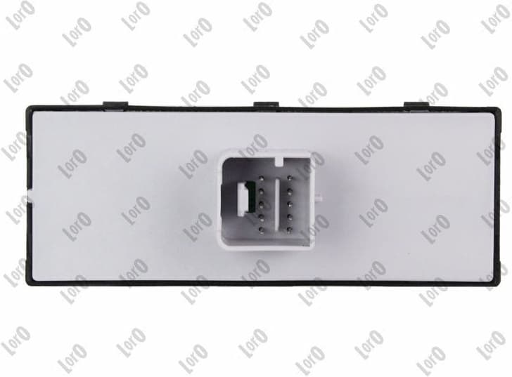 Switch, window regulator LORO 135-05-010 - image 2