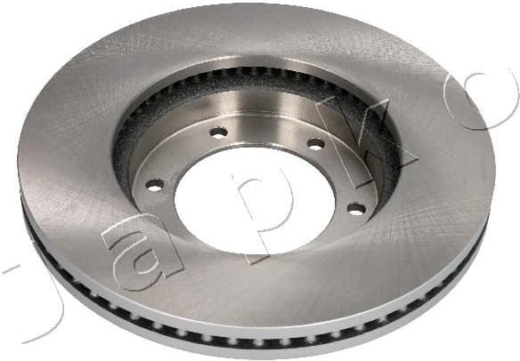 Brake Disc 602028C - image 2