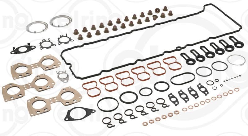 Gasket Kit, cylinder head 820.860