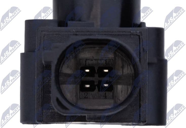 Sensor, headlight levelling ECX-CH-016