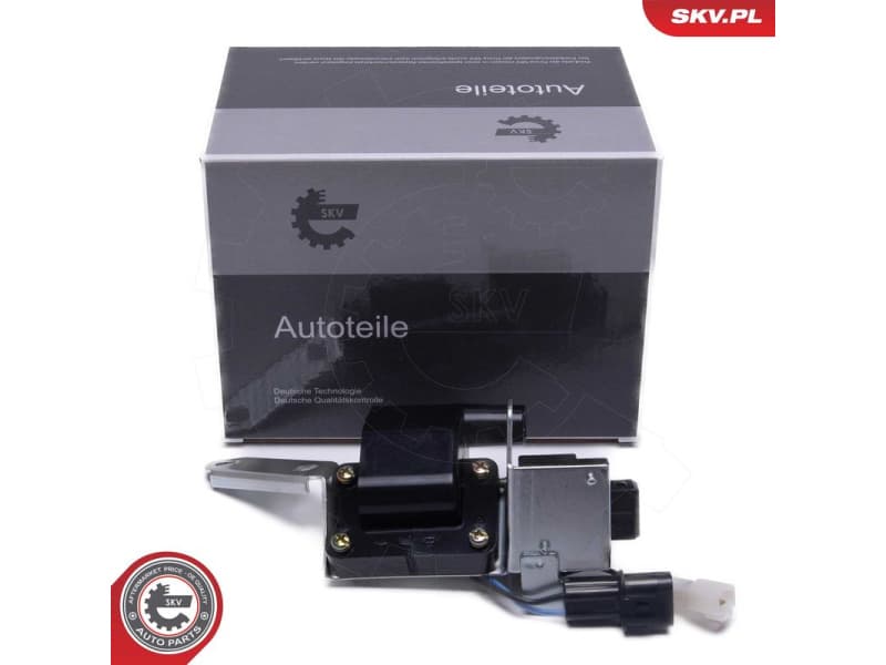 Ignition Coil 03SKV350