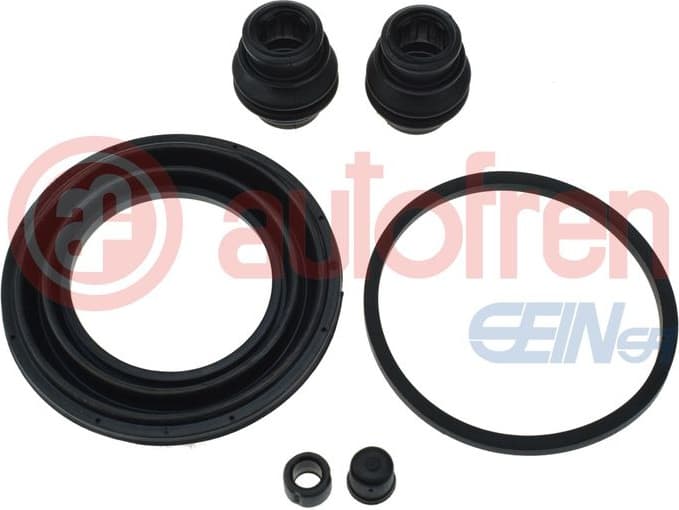 Repair Kit, brake caliper D43131