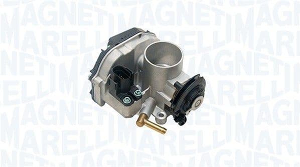 Throttle Body 802100000010