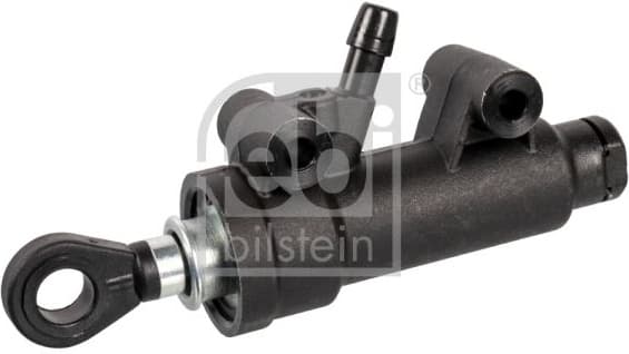 Master Cylinder, clutch 34880