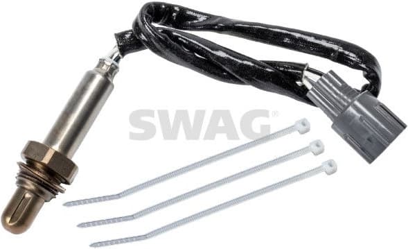 Oxygen Sensor 33 10 6791