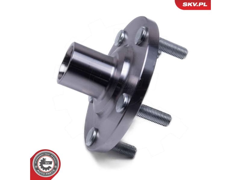 Wheel Hub 29SKV647 - image 2