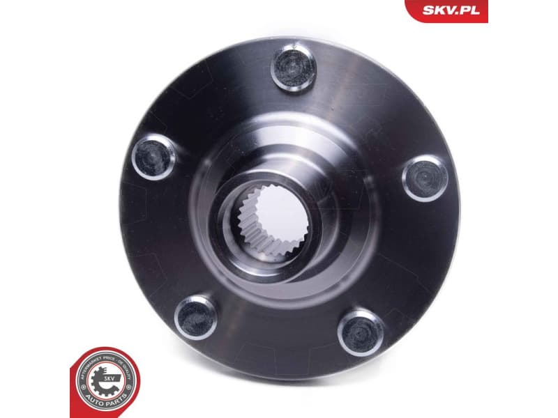 Wheel Hub 29SKV647 - image 3