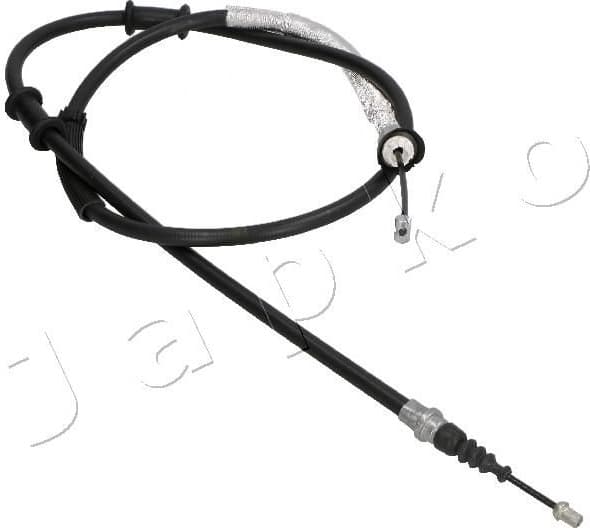 Cable Pull, parking brake 1310264