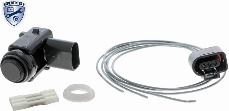 Sensor, park distance control EXPERT KITS + V10-72-10822