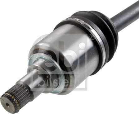 Drive Shaft 185597 - image 2