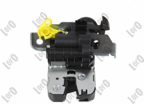 Tailgate Lock LORO 132-053-110