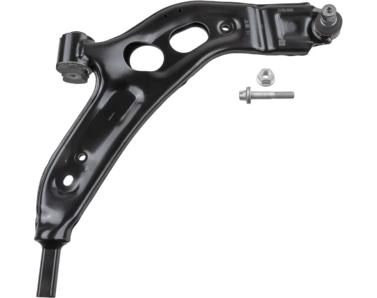 Control/Trailing Arm, wheel suspension 44628 01