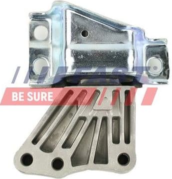 Mounting, automatic transmission FT52558