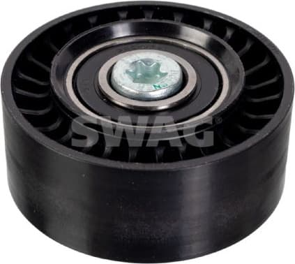 Deflection/Guide Pulley, V-ribbed belt 10 10 0154 - image 2