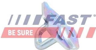 Strike Plate, rear door lock FT95304 - image 2