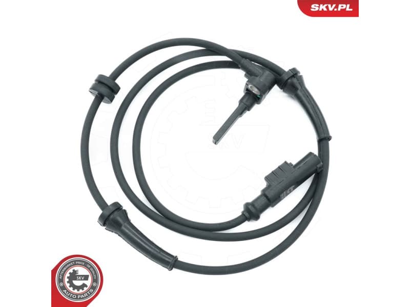 Sensor, wheel speed 06SKV440 - image 2