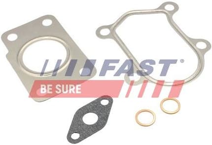 Gasket Set, charger FT48409 - image 2