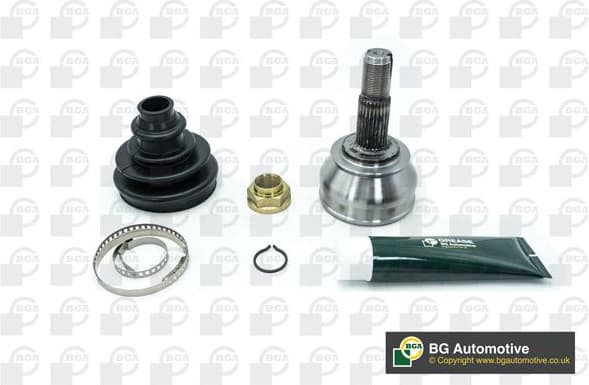 Joint Kit, drive shaft CV2202A