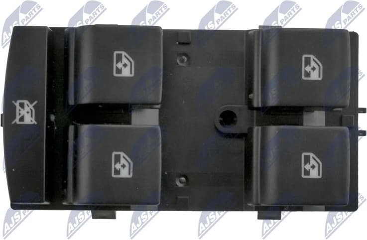 Switch, window regulator EWS-DW-005 - image 3