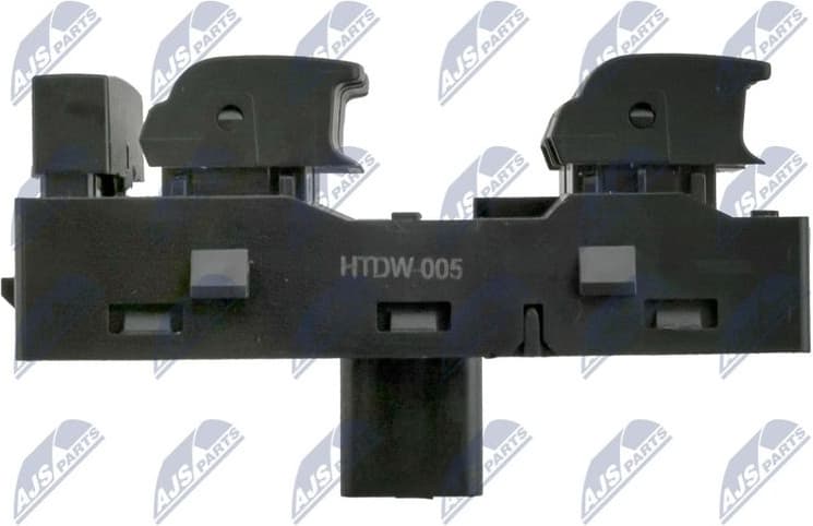 Switch, window regulator EWS-DW-005 - image 4