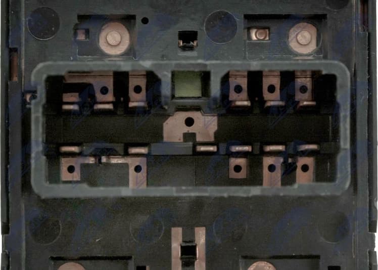 Switch, window regulator EWS-DW-005 - image 6