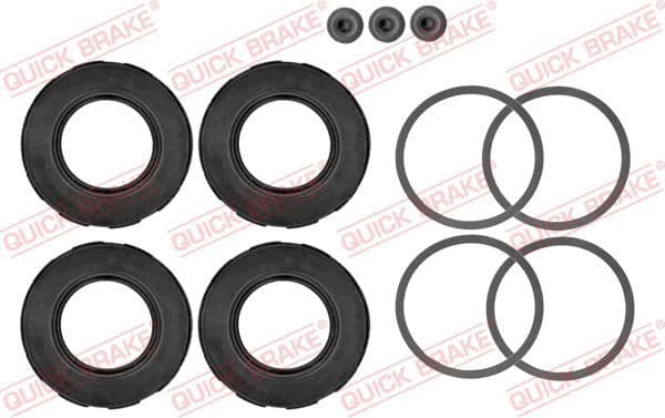 Repair Kit, brake caliper 114-0388