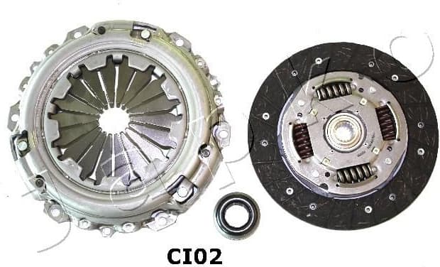 Clutch Kit 92CI02