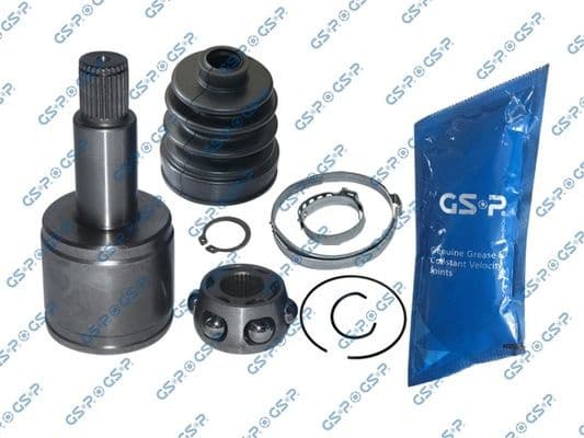 Joint Kit, drive shaft 657102