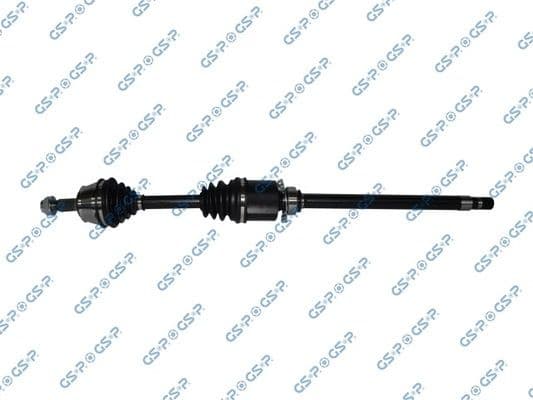 Drive Shaft 217110
