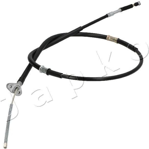 Cable Pull, parking brake 1312006L - image 4