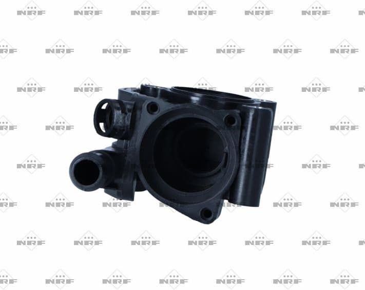 Coolant Flange 775028