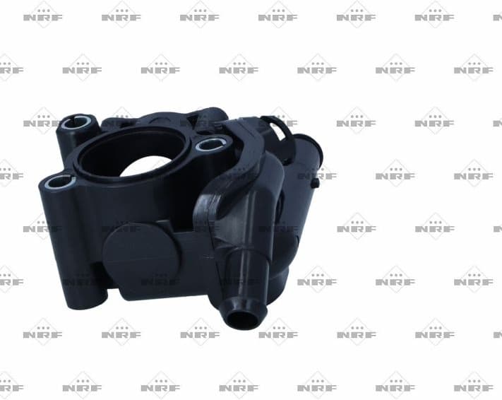 Coolant Flange 775028 - image 3