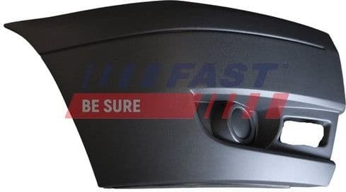 Bumper FT91493G