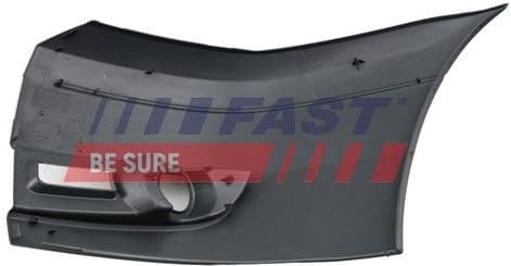 Bumper FT91080G - image 2