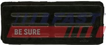 Bump Stop, axle beam FT12604