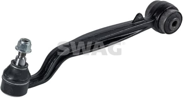 Control/Trailing Arm, wheel suspension 33 10 0474