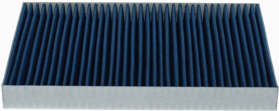 Filter, cabin air FILTER+pro 0 986 628 613 - image 3