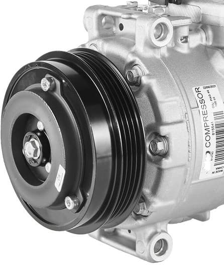 Compressor, air conditioning VALEO CORE-FLEX 815541 - image 3