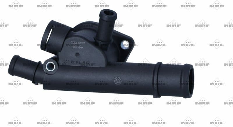 Coolant Flange 775005 - image 3