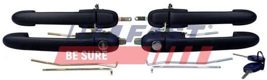 Exterior Door Handle FT94528