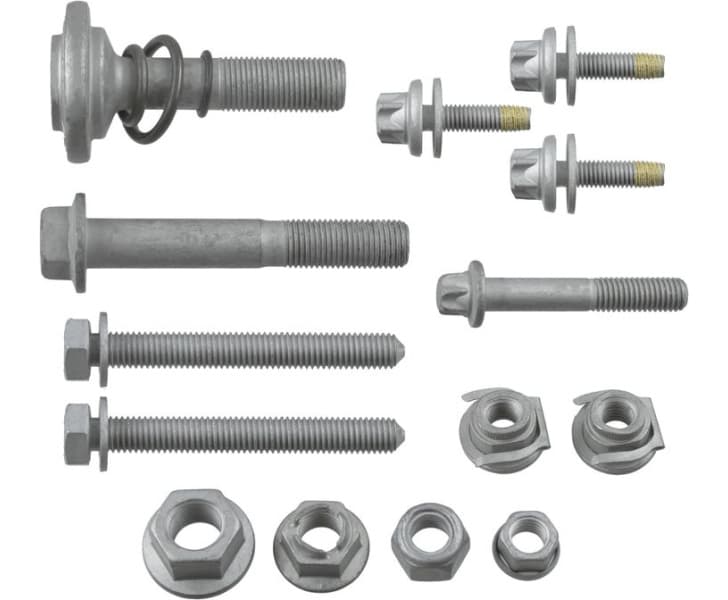 Repair Kit, wheel suspension Service Pack 44495 01