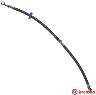Brake Hose ESSENTIAL LINE T79008