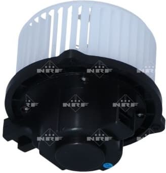 Interior Blower EASY FIT 34329 - image 3