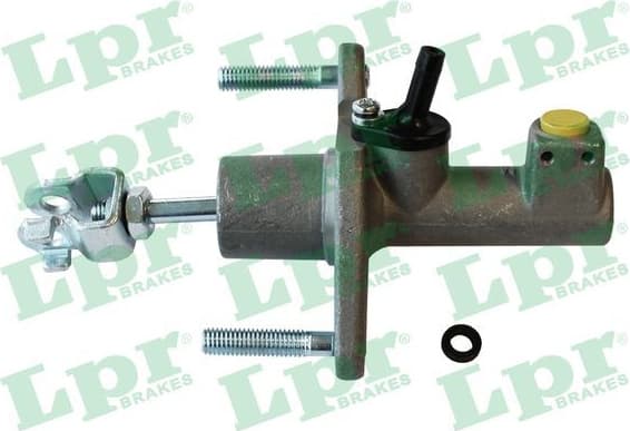 Master Cylinder, clutch 2445