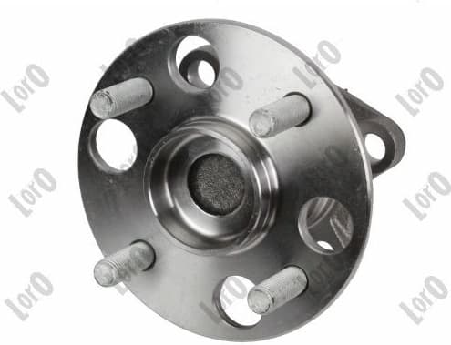 Wheel Hub LORO 141-01-026