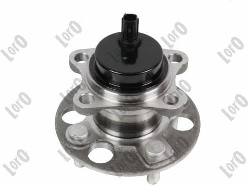 Wheel Hub LORO 141-01-026 - image 2