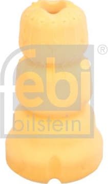 Rubber Buffer, suspension 184926